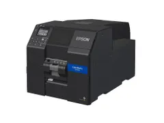 Epson ColorWorks CW-C6000Pe Labelprinter