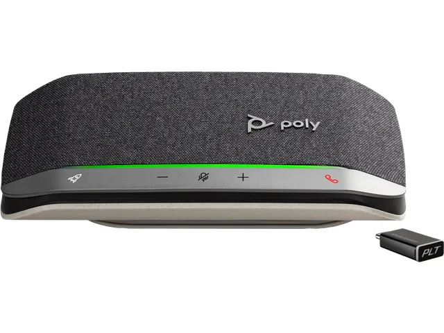 Poly Sync 20+ USB-C Speakerphone
