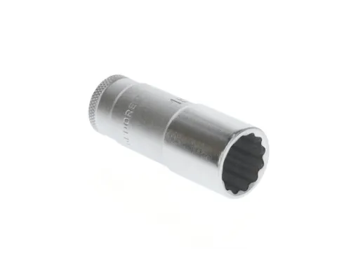 D 30 L 18 Dopsleutel 3/8 inch lang UD profiel 18mm