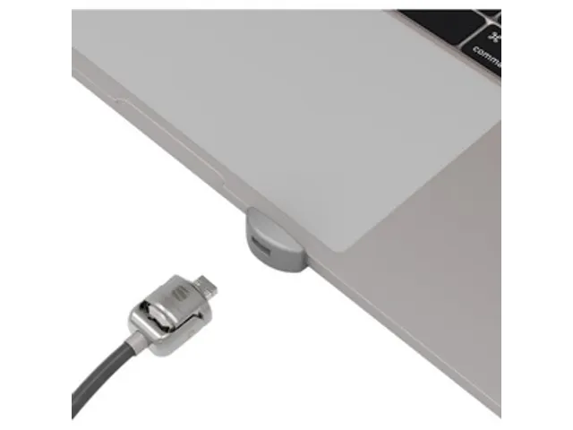 Universal Ledge Macbook Pro