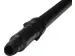 Steel Vikan telescoop 157-278 cm zwart