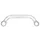 R01351012 Startbloksleutel SW10x12mm 128mm