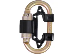 Verbindingshaak voor dubbele aansluiting valstopapparaat 4172