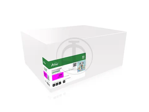 AS20076 ASTAR LEXMARK Magenta C950X2MG Optra C