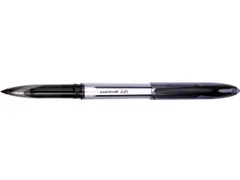 Uniball liquid ink roller Air, zwart 0.7mm