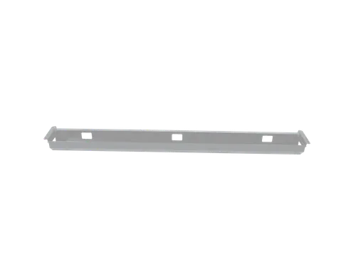 Universeel Kabellade 140 cm Wit