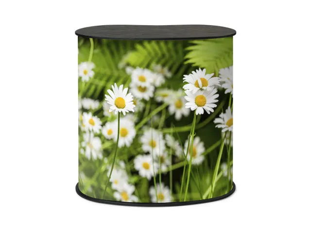 Counter Professional Original M Tafelblad Zwart ECO