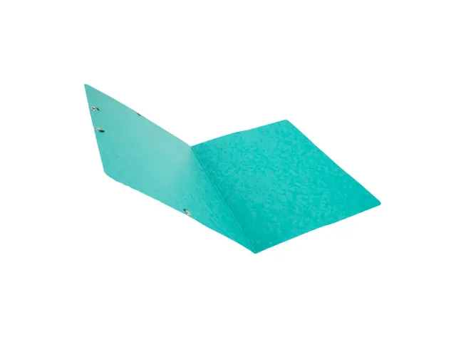 Elastomap Nature Future zonder kleppen A4, 400 g/m², groen