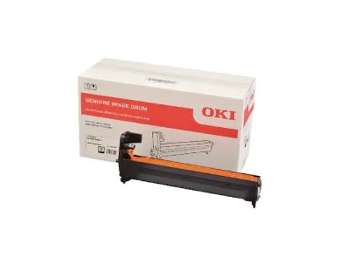 46438004 OKI C8xx OPC black 30.000pages
