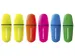 Marqueur de texte Eberhard Faber mini neon case 6 pcs
