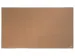 Prikbord Nobo Impression Pro widescreen 50x89cm kurk
