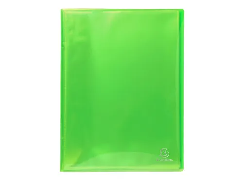 Showalbum IDERAMA PP 100 tas A4 geass.