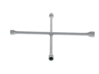 28 PU kruissleutel auto 17x19x21x11/16 inch,420x420mm - 3