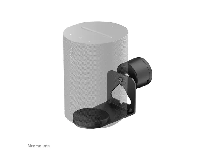 Support mural pour Sonos ERA 100 & 300 Neomounts WL35-722BL1 noir