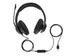 Aeh102Gl Wired Stereo Headset