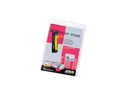Bundelmechaniek JalemaClip-Plus zwart