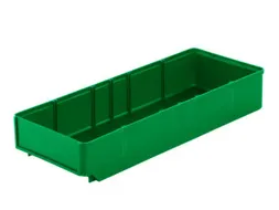 Stellingbakken Ps Hxbxd 84X186X500Mm Groen