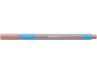 Balpen Slider Edge Pastel, Pastel blush - 1