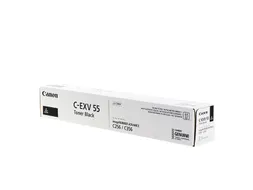 Canon C-EXV 55 Toner Zwart 23.000 pag. voor imageRUNNER
