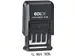 stempel mini-dater S120N, Nederlands