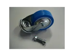 Nilfisk Zwenkwiel kit 909 6880 000