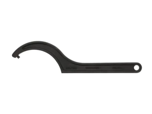 40 Z 155-165 Haaksleutel,DIN 1810 Form B,155-165mm