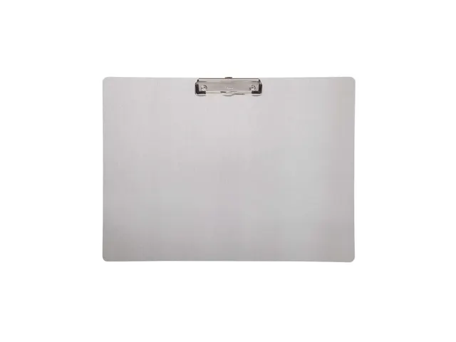 Klembord MAUL A3 dwars aluminium