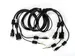 Vertiv Avocent CBL0152, 1,8 m, USB, USB, DVI-D, USB, 2-DVI-D, 1-USB, 1