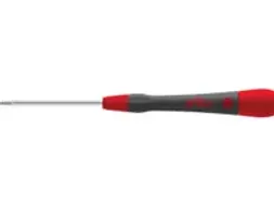 OUTLET Wiha Fijnschroevendraaier PicoFinish Zeskant (42428) 1/8 Inch x