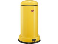 Baseboy Pedaalemmer Soft 20 Liter Geel