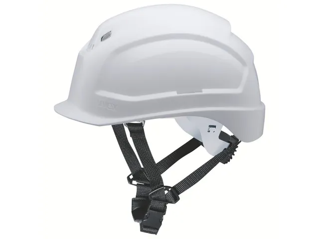Casco de protección uvex pheos IES | Protección de la cabeza