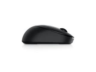 DELL Mobiele draadloze muis MS3320W Zwart - 3