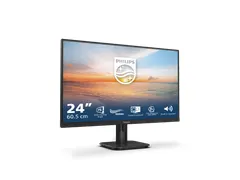 Monitor 24E1N1200A Full HD LCD-monitor