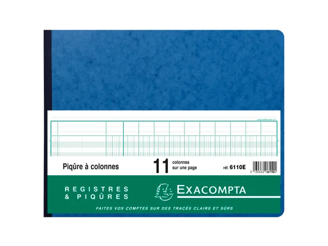 Piqure 25x32 11 kol 80 bl