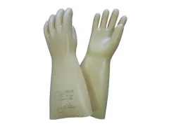 Regeltex Electrovolt GLE36-4 elektrisch isol. handschoenen, maat 9, pe