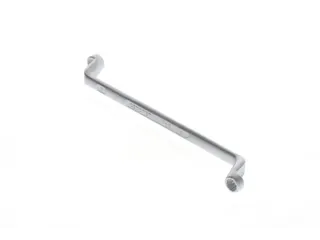 2 7X8dubbele ringsleutels,UD profiel,7x8mm - 2