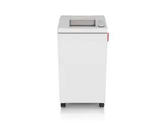 Papiervernietiger Ideal 2604 Cc 2x15mm Snippers P-5 - 3