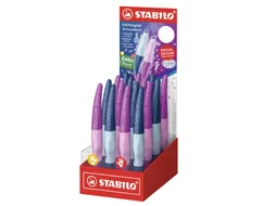 Rollerpen STABILO Easyoriginal 3D DreamWorld Medium 0.5mm assorti