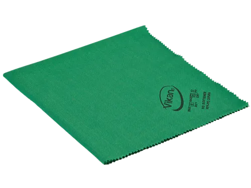 ErgoClean 691542 Lustre doek microvezel groen 40x40cm