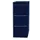 hangmappenkast,HxBxD 1016x413x622mm,3hangmappenframes,1baan