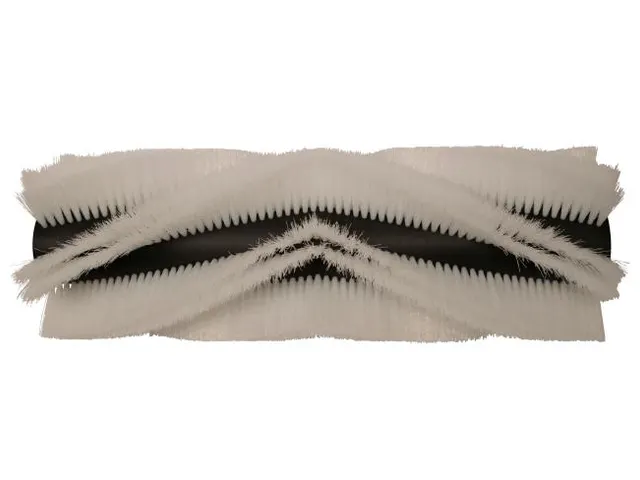 Hoofdborstel SR1450 Ø280x800mm 6x2R polypropyleen 0.5mm