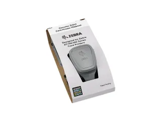 Zebra 800300‐304 inktlint blauw - 1