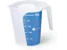 Maatbeker Cuisio 500 ml Kunststof Transparant