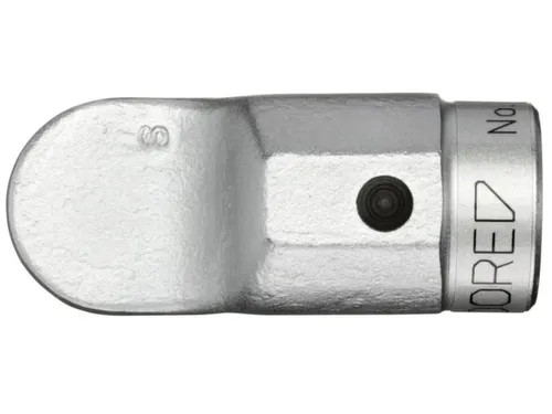 8790-00 Vierkant opzetstuk Z 16 - 3/8 inch