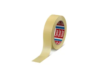 Afplaktape Tesa 4323 professional 50mmx50m - 2