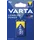 Batterij Varta Longlife Power 9Volt