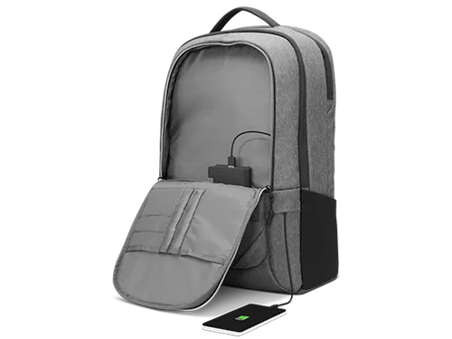 Lenovo 4X40X54260 Rugzak 43,9 cm (17.3 inch) grijs