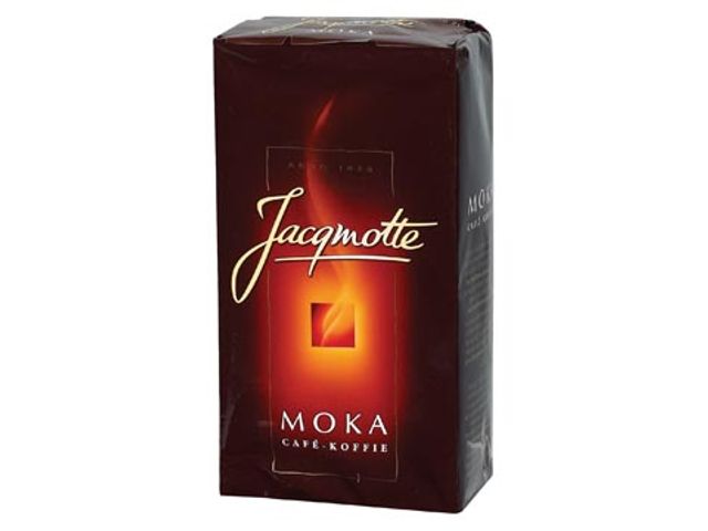 jacqmotte moka original