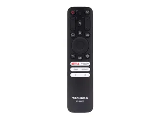 50US4301X Tornado 50'' (127cm) UHD Frameless Smart TV - 4