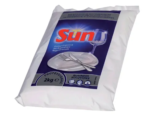 Vaatwaszout Sun Pro Formula 2kg